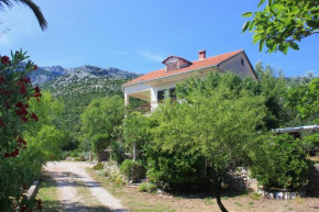 Отель Apartments with a parking space Orebic, Peljesac - 10178  Оребич